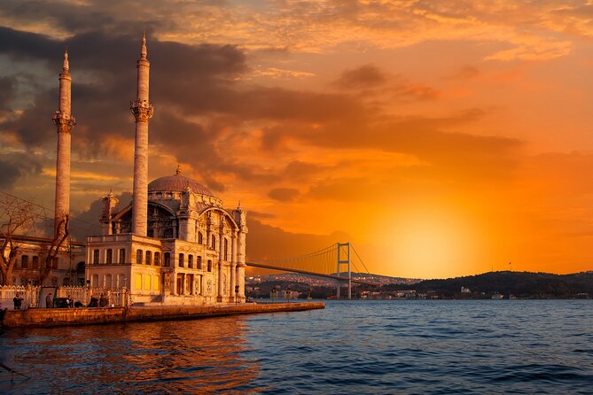 Istanbul Full-Day Private Tour on Ottoman Relics - All Fees and Taxes