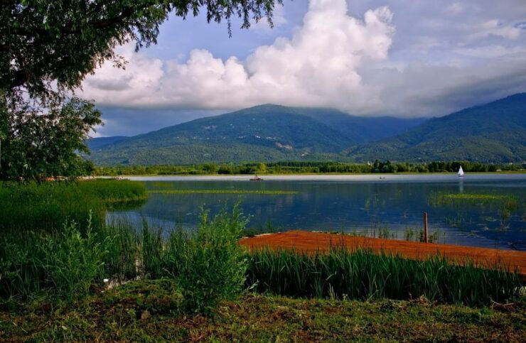 Istanbul: Full-Day Sapanca Lake and Masukiye Tour With Lunch - Experience Highlights