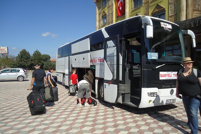 Istanbul Full-Day Tour With Bosphorus Cruise and Spice Bazaar - Tour Highlights