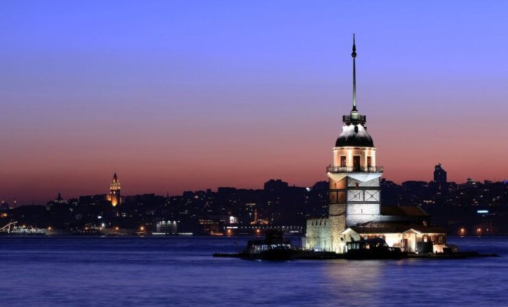 İStanbul: Full-Day Tour With Grand Bazaar - Tour Itinerary