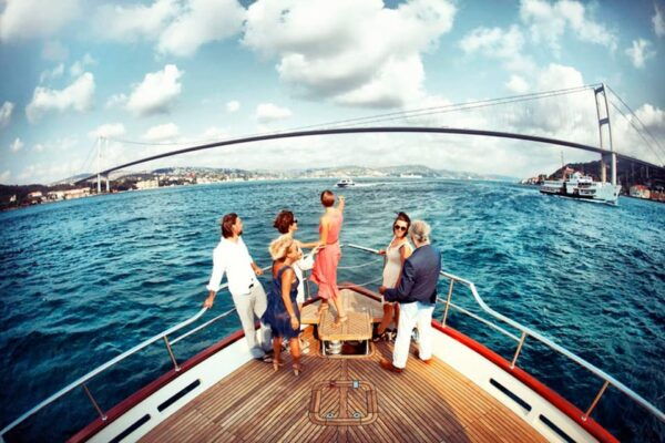 Istanbul: Full Day Trip Istanbul & Bosphorus Cruise Tour - Tour Logistics and Inclusions