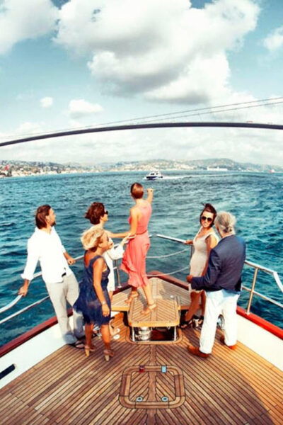 Istanbul: Full Day Trip Istanbul & Bosphorus Cruise Tour - Frequently Asked Questions