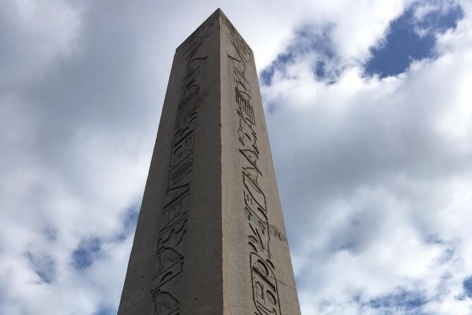 Istanbul Full Day Walking Tour With Guide - What to Expect on the Istanbul Full Day Walking Tour