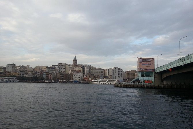 Istanbul Full Day Old City Guided Tour ( Shared) With Lunch - Itinerary Highlights