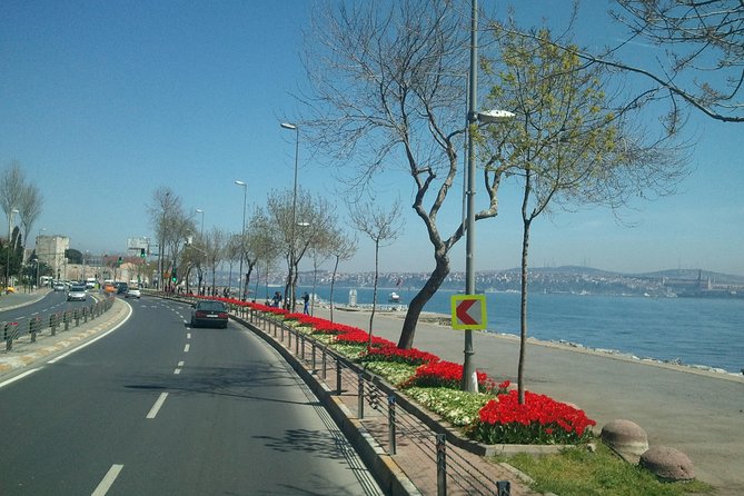 Istanbul Full Day Old City Guided Tour ( Shared) With Lunch - Booking Confirmation and Payment