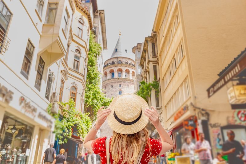 Istanbul Galata Hillside Half-Day Walking Tour - Key points to know before you go