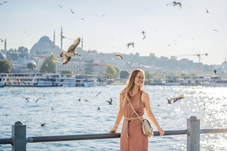 Istanbul: Galata Tower, Bosphorus & Hidden Gems Photo Shoot - The Practical Side