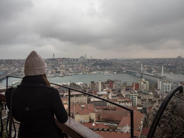 Istanbul: Galata Tower, Chora Church, and Balat Tour - The Sum Up: Is This Tour Right for You?