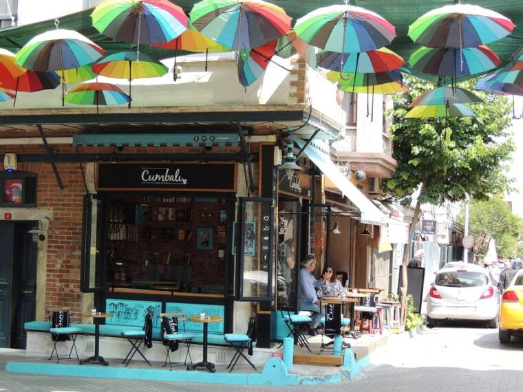 Istanbul: Galata Tower, Chora Church, and Balat Tour - FAQ