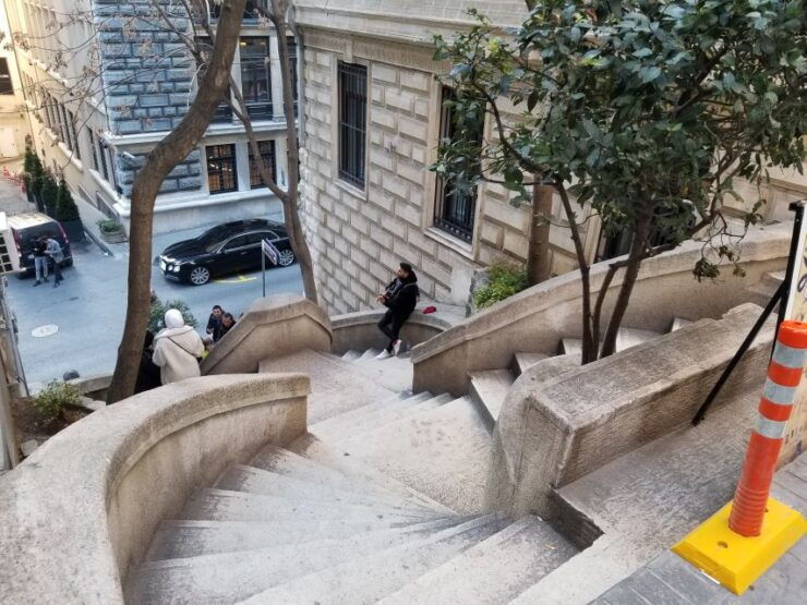 Istanbul: Galata Tower, SALT and Spice Bazaar Walking Tour - Tour Details and Logistics