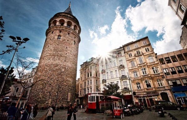 Istanbul: Galata Tower Skip-the-Line Entry Ticket - Frequently Asked Questions