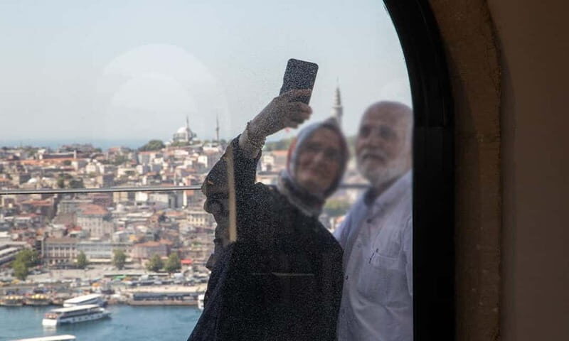 Istanbul: Galata Tower Skip-the-Line Ticket & Audio Guide - Who Will Love This Tour?