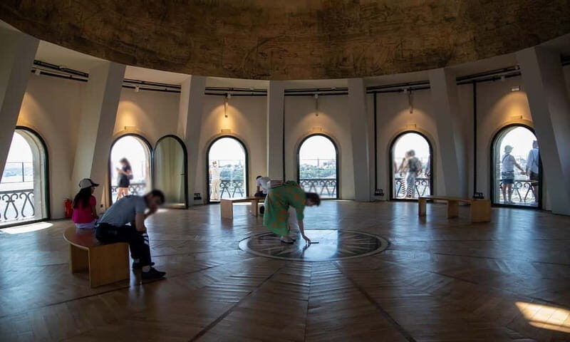 Istanbul: Galata Tower Skip-the-Line Ticket & Audio Guide - The Sum Up