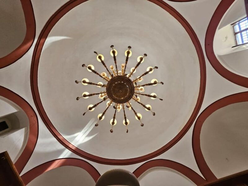 Istanbul: Gedikpasa Historical Hammam with Privacy Add-On - Practical Details and Tips