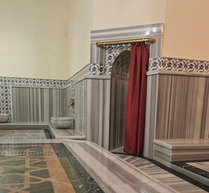 Istanbul: Gedikpasa Historical Hammam with Privacy Add-On - Final Thoughts