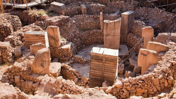 Istanbul: Gobeklitepe and Harran Day Trip - Itinerary Details