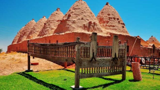 Istanbul: Gobeklitepe and Harran Day Trip - Discovering Edessa