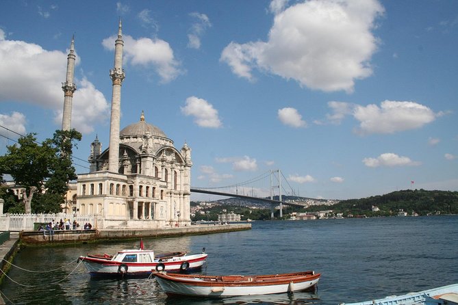 Istanbul Gold Combo - What Travelers Are Saying