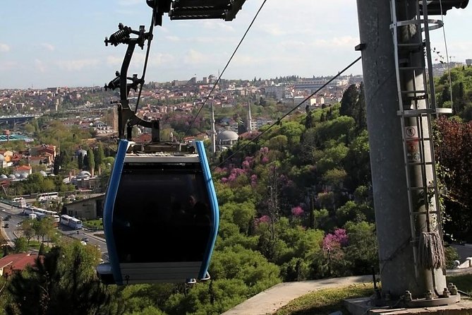 Istanbul Gold Combo - Common Questions