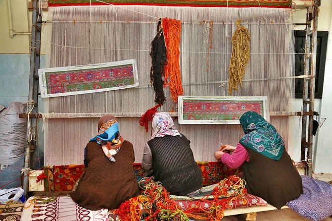 Istanbul Grand Bazaar and Egyptian Bazaar Shopping Tour - Additional Information and Support