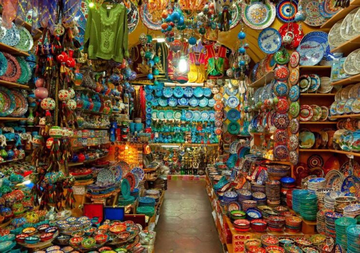 Istanbul Grand Bazaar Half-Day Shopping Tour - Experience Highlights