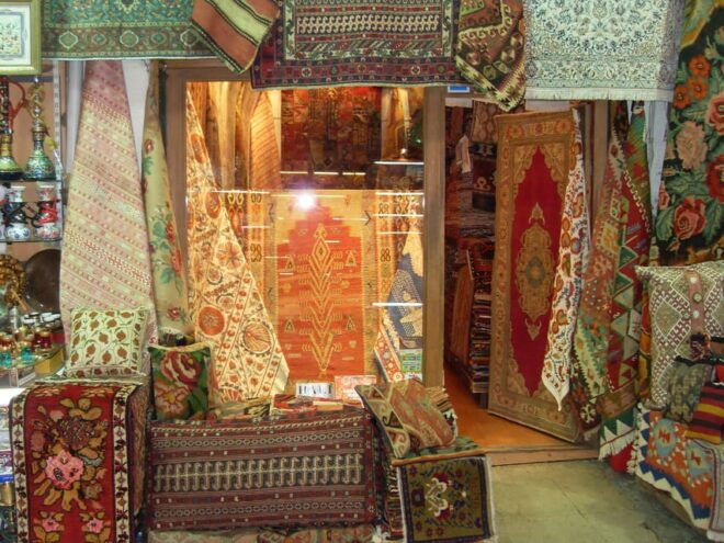 Istanbul: Grand Bazaar Shopping Experience With a Local - Culinary Highlights