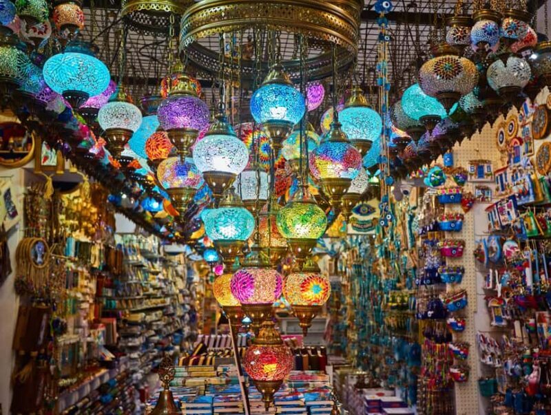Istanbul: Grand Bazaar Shopping Tour & Shopping Assistant - FAQ
