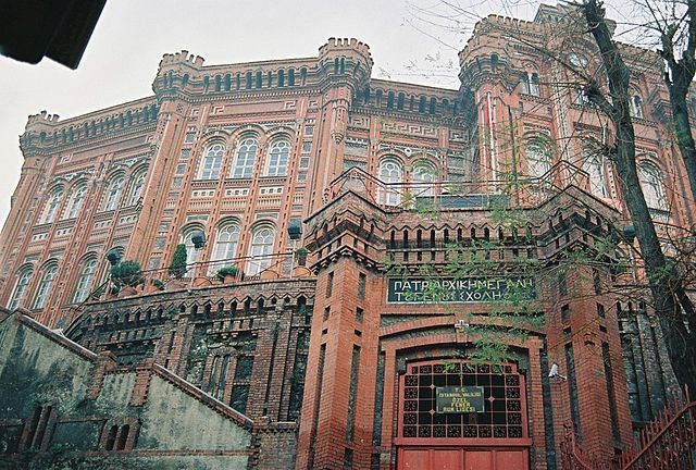 Istanbul: Greek Orthodox District 3-Hour Walking Tour - Tour Details