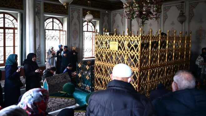 Istanbul: Guardians of the Bosphorus Exclusive Islamic Trip - Highlights of the Tour