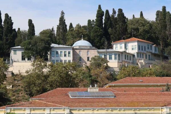 Istanbul: Guardians of the Bosphorus Exclusive Islamic Trip - Visiting Yahya Efendi Dergah