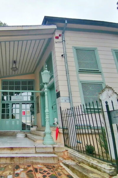 Istanbul: Guardians of the Bosphorus Exclusive Islamic Trip - Frequently Asked Questions