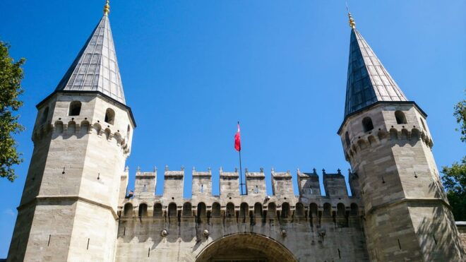 Istanbul: Guided City Highlights Day Trip - Major Attractions