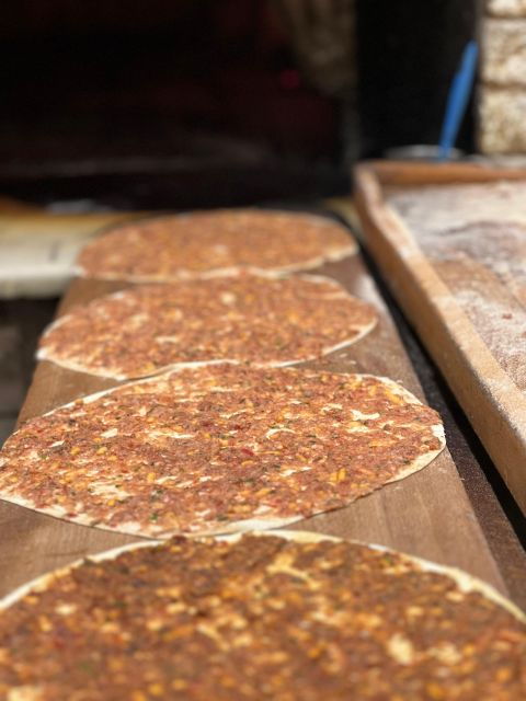 Istanbul: Guided Food Tour of Street Food and Markets - Experience Highlights