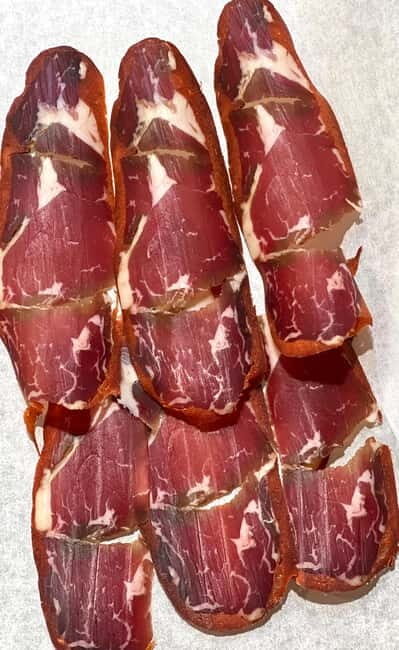 Istanbul: Guided Food Tour with Ferry Ride and Tastings - The Experience for Different Travelers