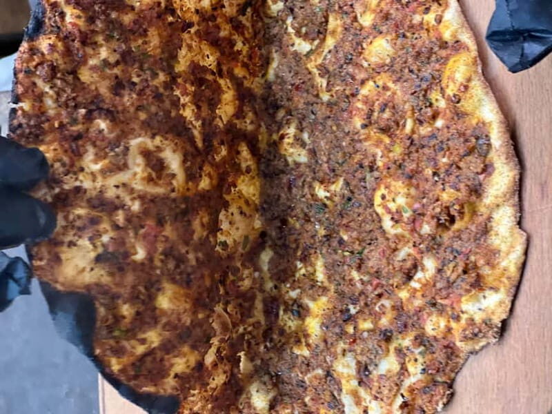 Istanbul: Guided Food Tour with Ferry Ride and Tastings - Why This Tour Works Well