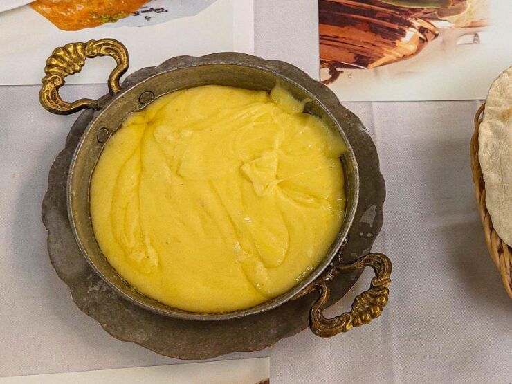 Istanbul: Guided Istanbul Food Walking Tour – 3 Hours - Discover Istanbuls Culinary Delights