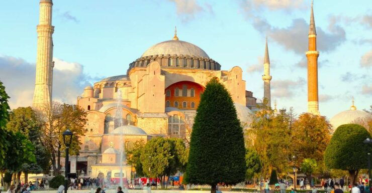 Istanbul: Guided Old City Tour and Bosphorus Sunset Cruise - Booking Information