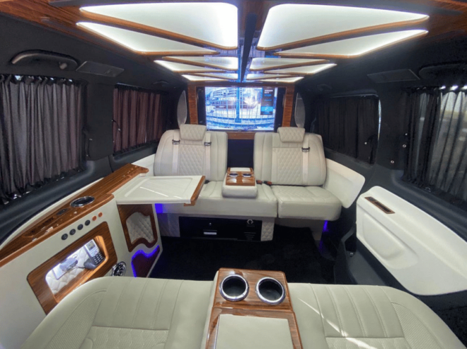 Istanbul: Guided or Self-Guided Vialand Lunapark Tours - Pickup and Transfers