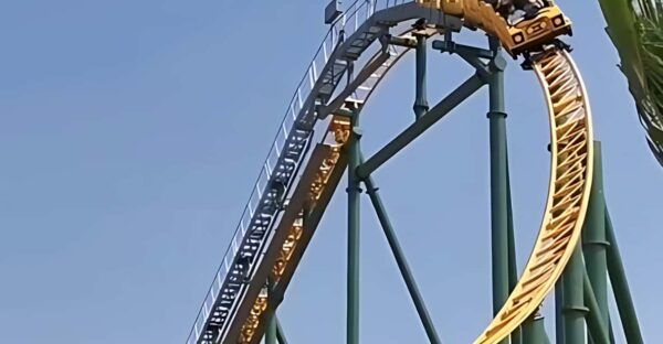 Istanbul: Guided or Self-Guided Vialand Lunapark Tours - Shopping and Dining