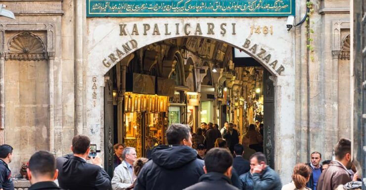 Istanbul: Guided Sightseeing Tour - Key Points