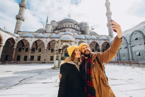 Istanbul: Guided Sightseeing Tour - Tips for Travelers
