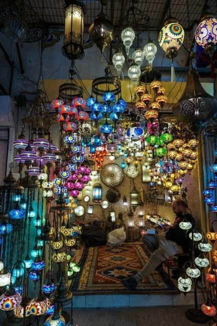 Istanbul: Guided Topkapi and Grand Bazaar with Small Group - Tips for Making the Most of the Tour