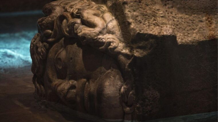 Istanbul: Hagia Sophia, Basilica Cistern & Topkap Palace - FAQs