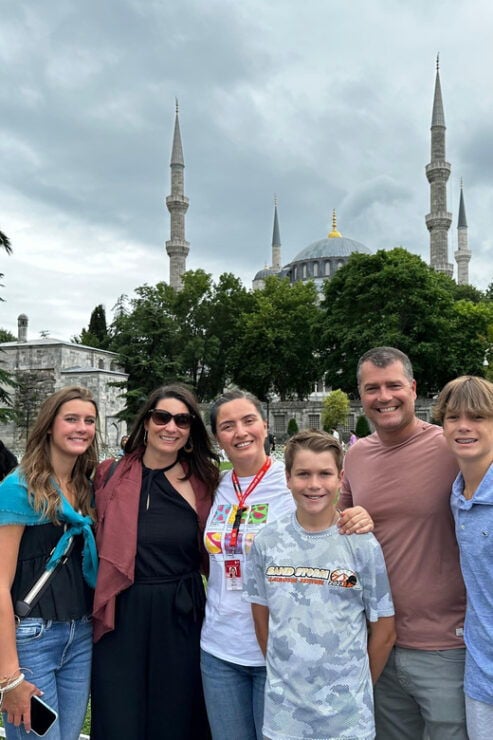 Istanbul: Hagia Sophia, Blue Mosque and Suleymaniye Tour - Key Points