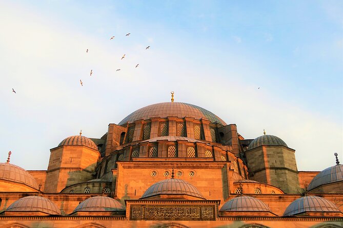 Istanbul, Hagia Sophia, Blue Mosque, Grand Bazaar Walk Tour - Reviews