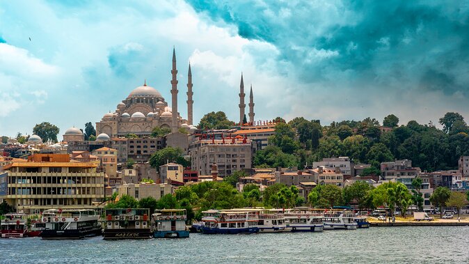 Istanbul, Hagia Sophia, Blue Mosque, Grand Bazaar Walk Tour - Additional Information