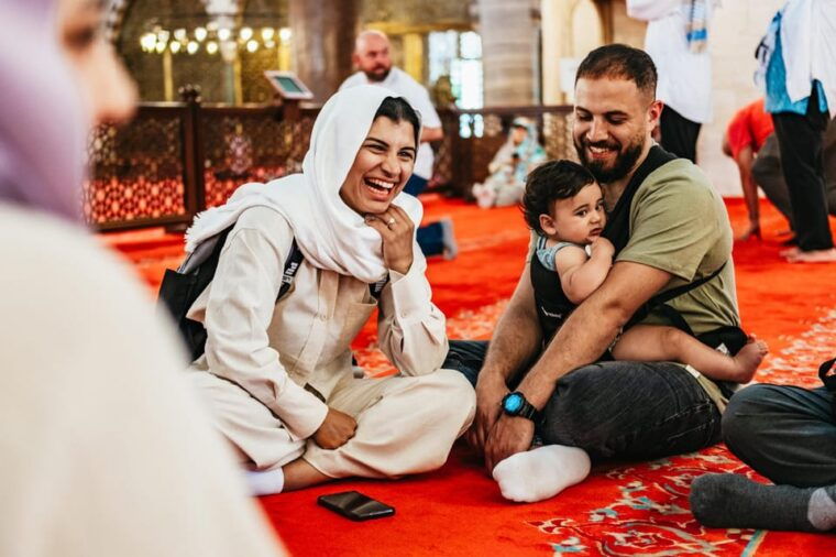 Istanbul: Hagia Sophia, Blue Mosque, Suleymaniye Mosque Tour - FAQs