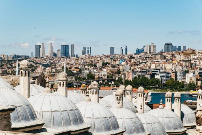 Istanbul: Hagia Sophia, Blue Mosque, Suleymaniye Mosque Tour - Final Words