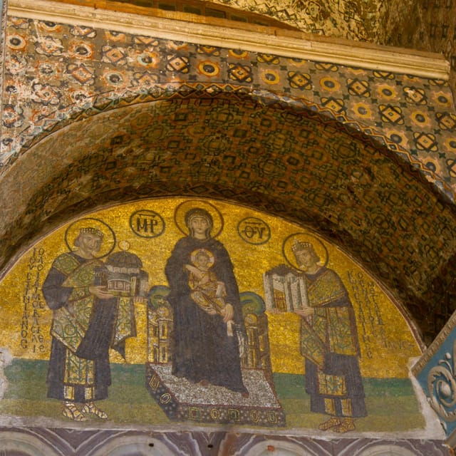 Istanbul: Hagia Sophia Guided Tour With Optional Ticket - What to Bring for the Tour