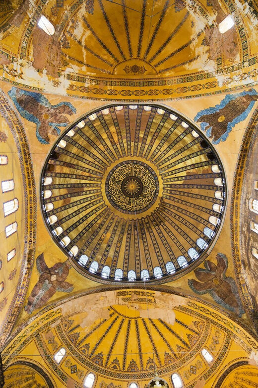 Istanbul: Hagia Sophia Guided Tour with Skip-the-Line Entry - FAQ